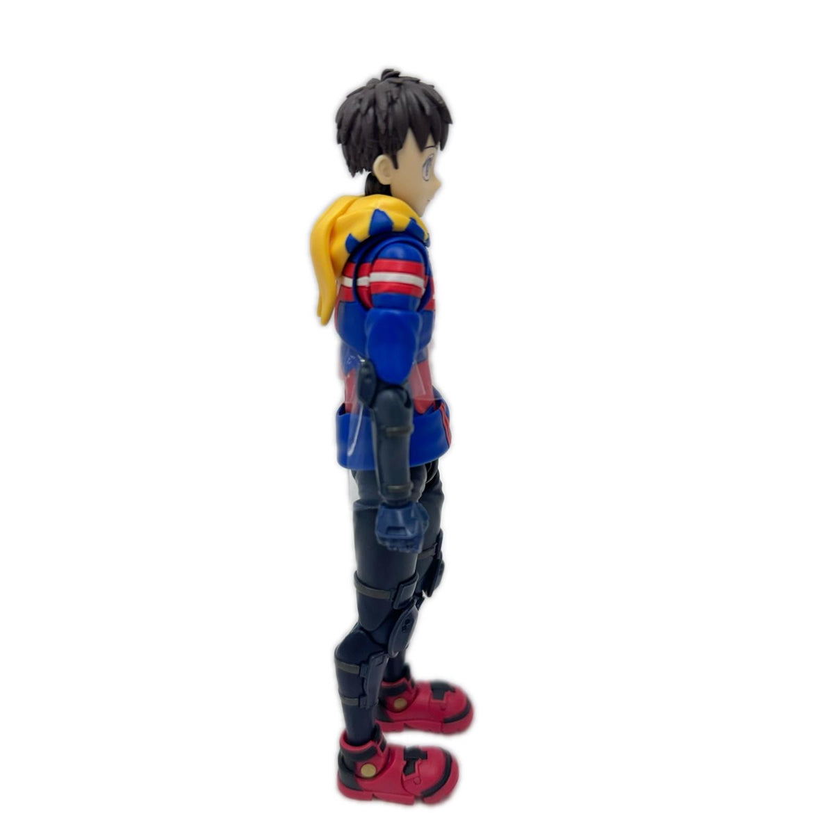 SHFiguarts 灰廻航一 ヴィジランテ 僕のヒーローアカデミア バンダイ フィギュア/グッズ