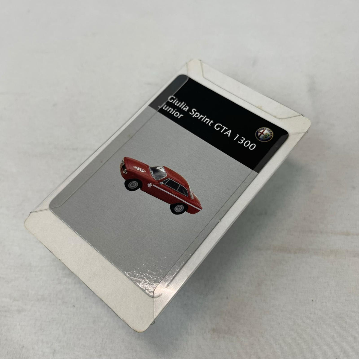 京商 1/64 Alfa Romeo Giulia Sprint GTA1300 ミニカーその他