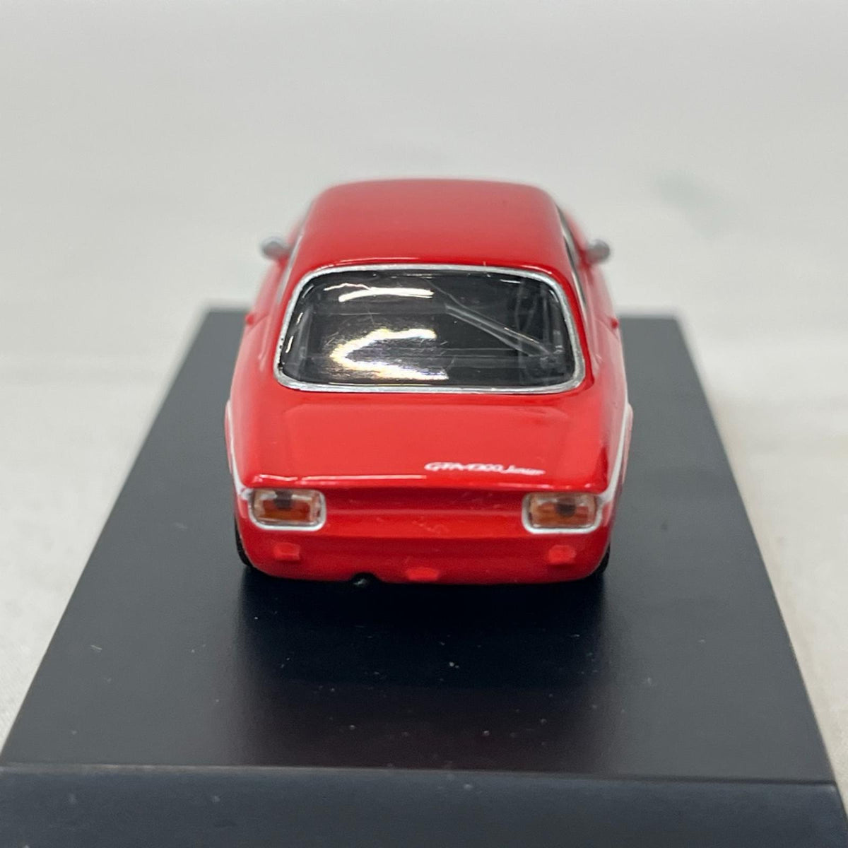 京商 1/64 Alfa Romeo Giulia Sprint GTA1300 ミニカーその他