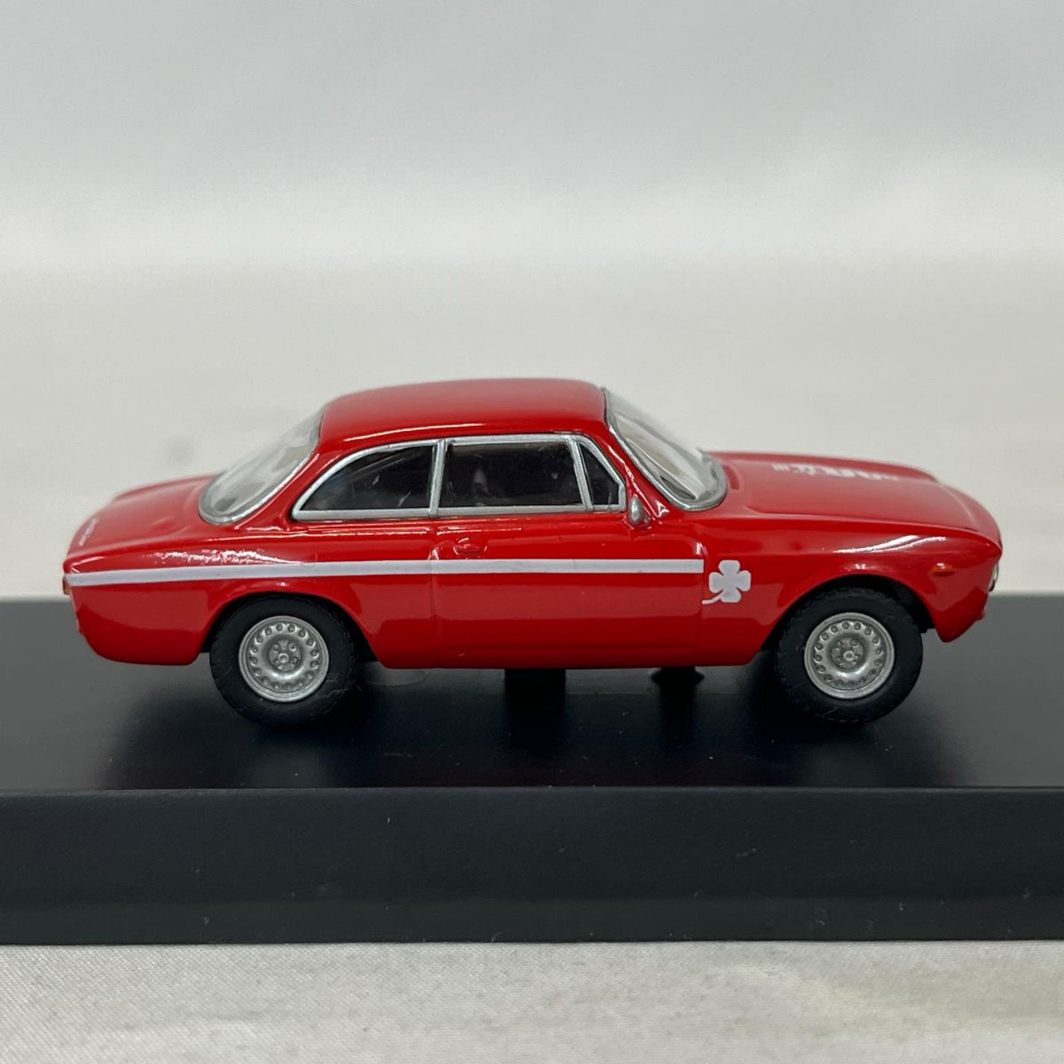 京商 1/64 Alfa Romeo Giulia Sprint GTA1300 ミニカーその他