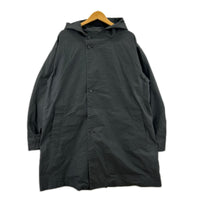 ジャケット MILLERAIN CO コート(L) L ブラック