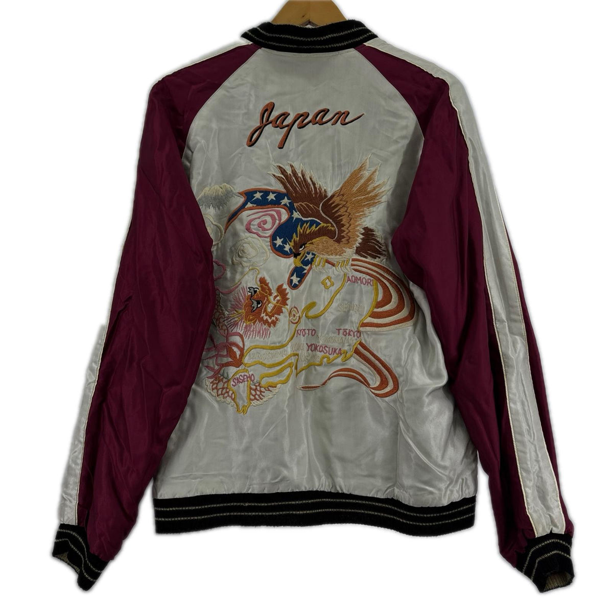ジャケット SOUVENIR JACKET M