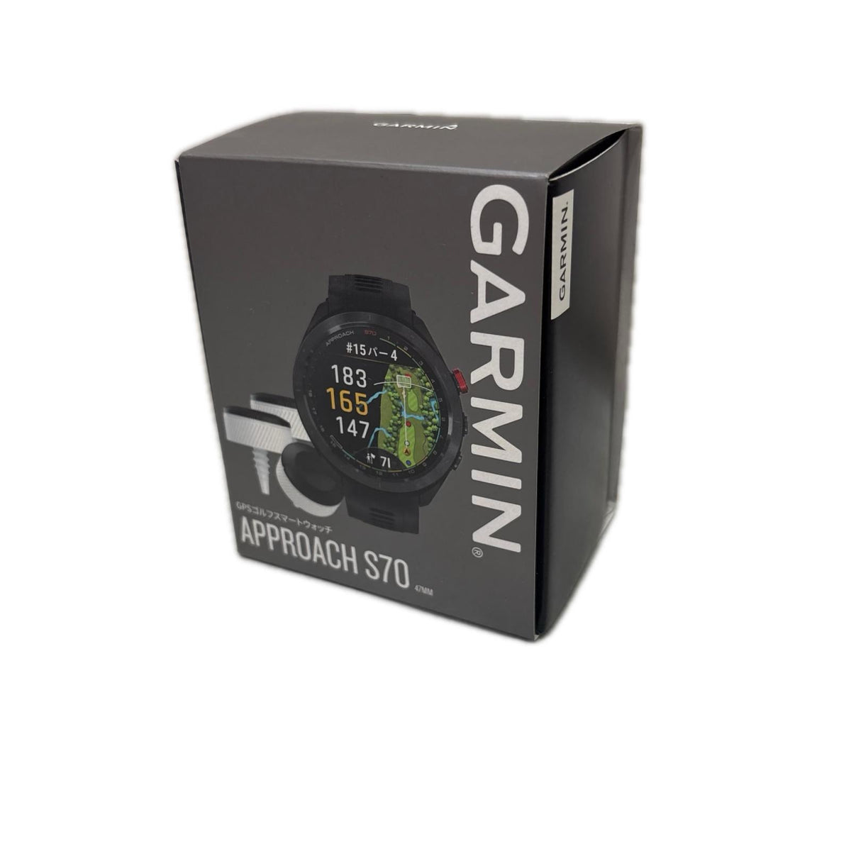 GARMIN APPROACH S70/47mm S70 アクセサリー