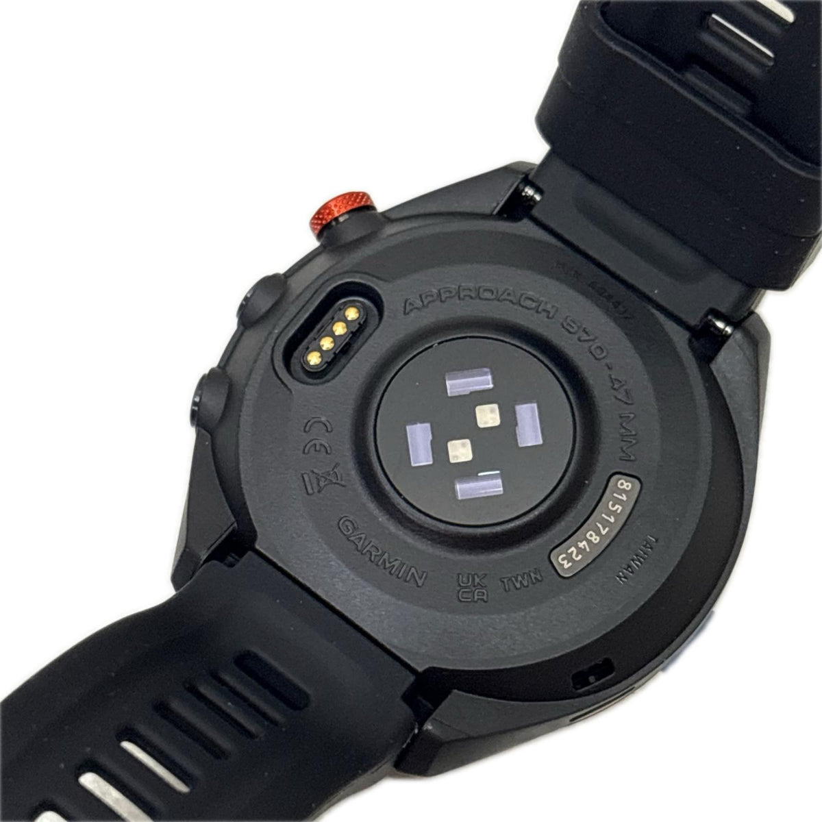 GARMIN APPROACH S70/47mm S70 アクセサリー