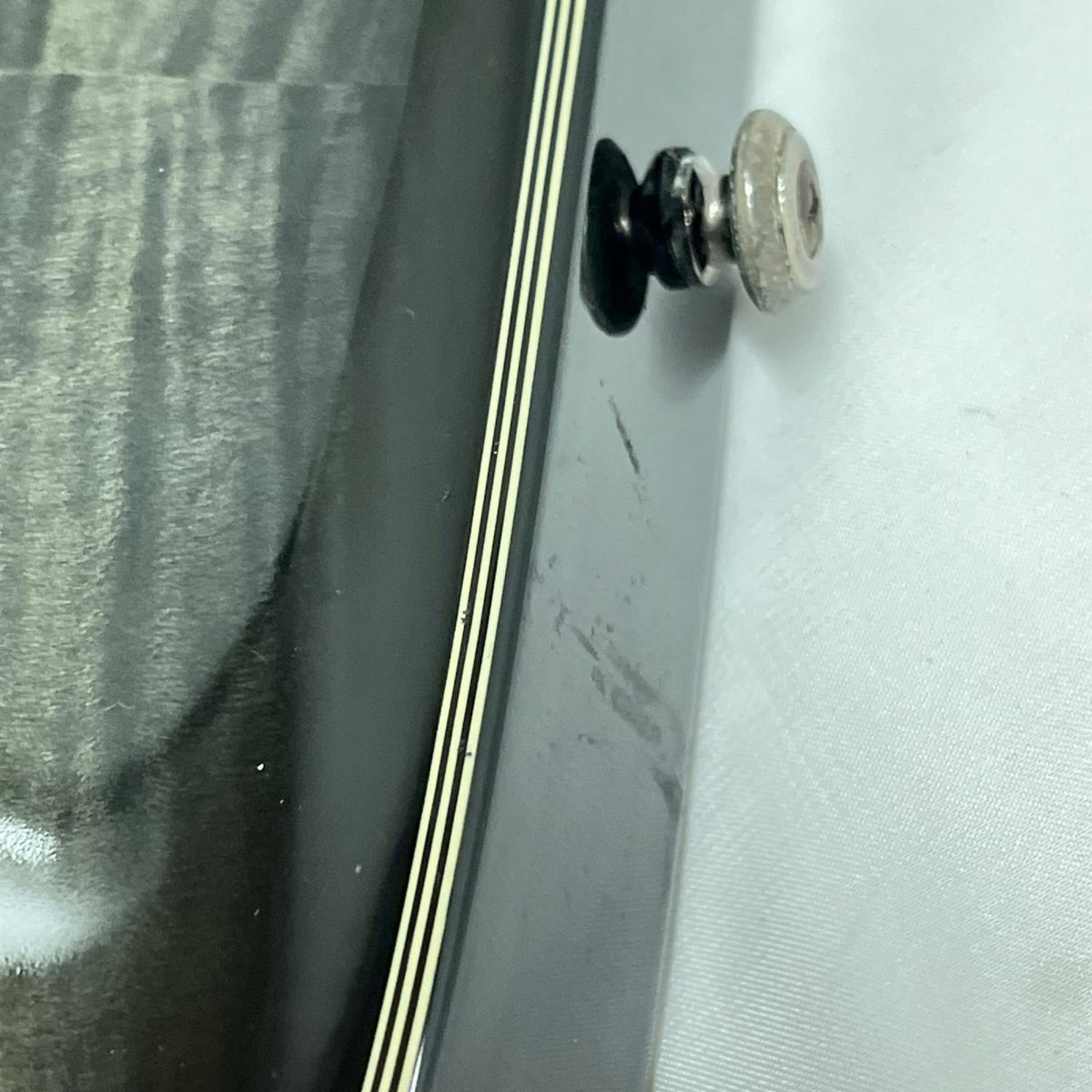 Schecter Damien Elite FR エレキギター Schecter ギター