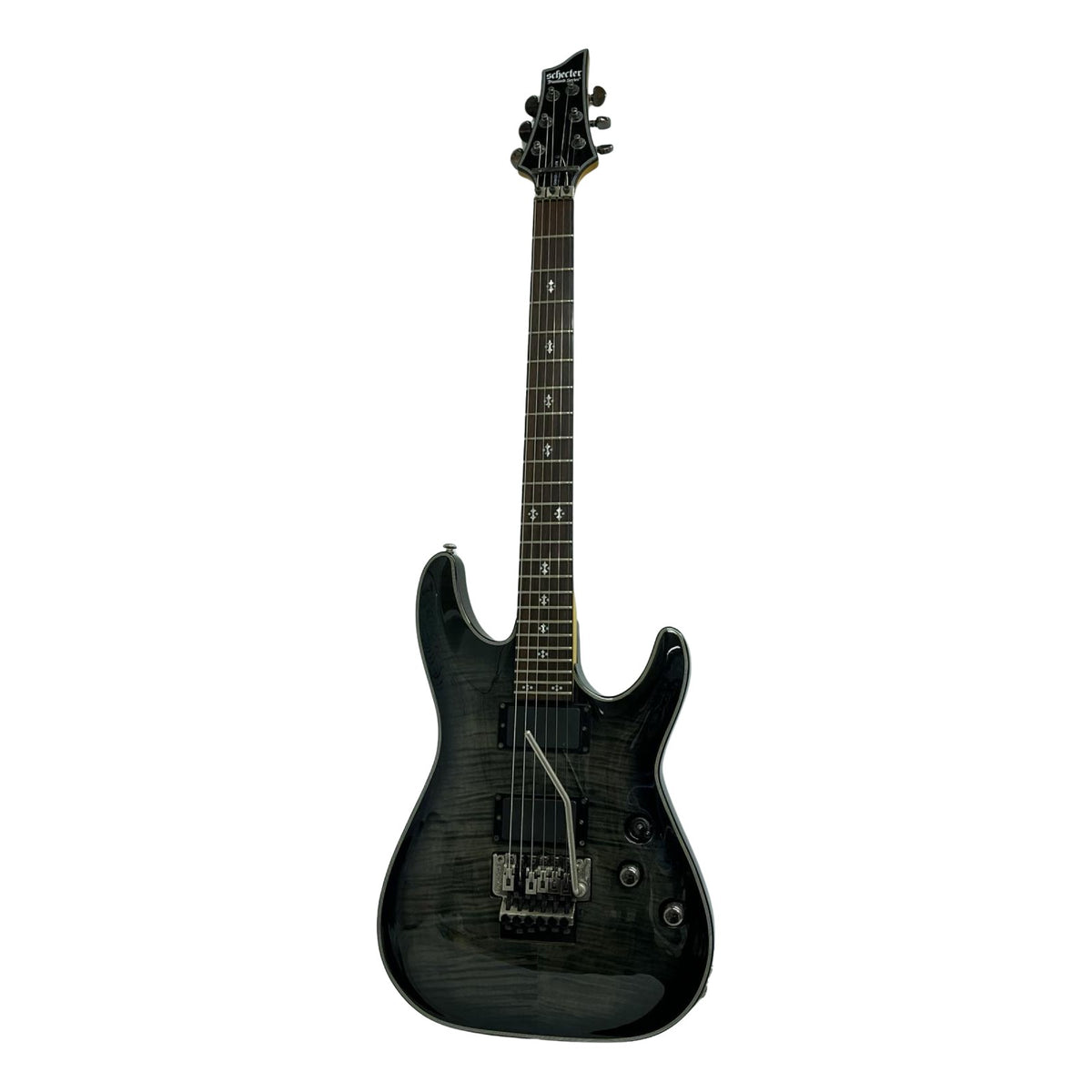 Schecter Damien Elite FR エレキギター Schecter ギター