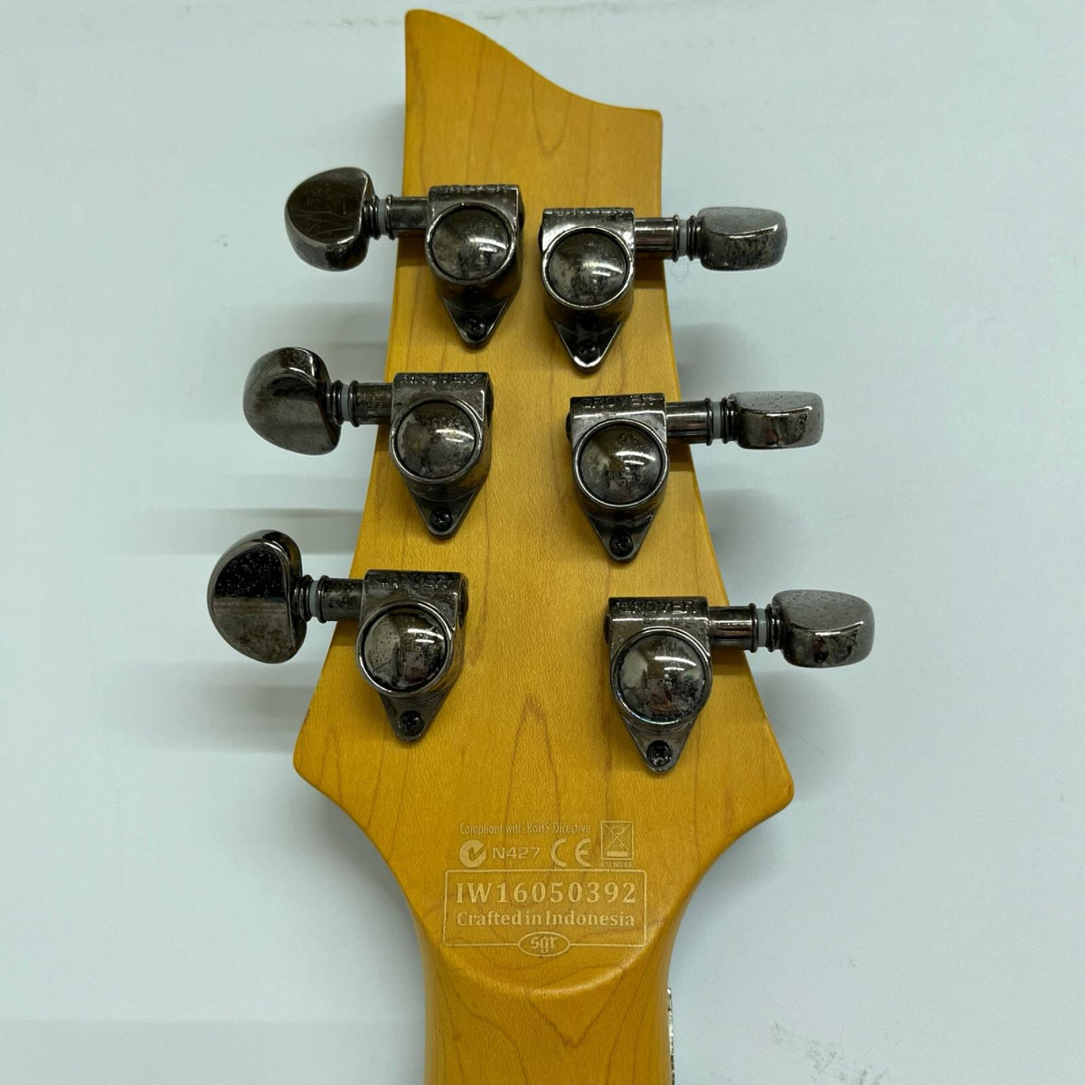 Schecter Damien Elite FR エレキギター Schecter ギター