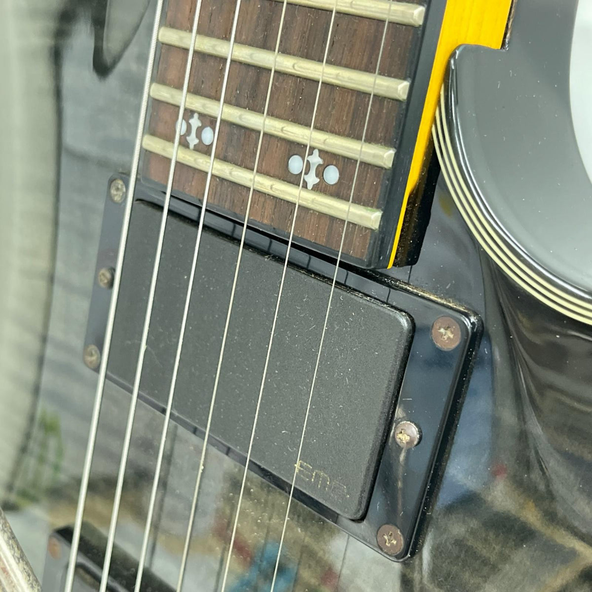 Schecter Damien Elite FR エレキギター Schecter ギター