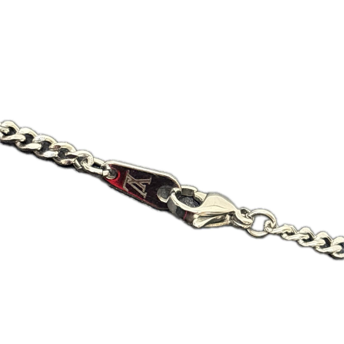 M02254 ペンダント・モノグラム ロウ