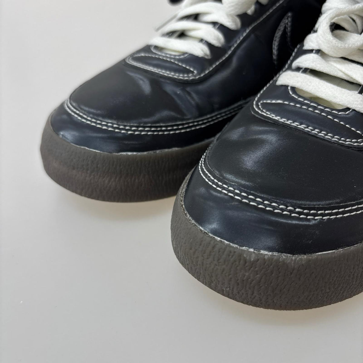 スニーカー KILLSHOT 2 PRM(25.5)黒 25.5cm (US7 1/2 UK7 EU41) ブラック