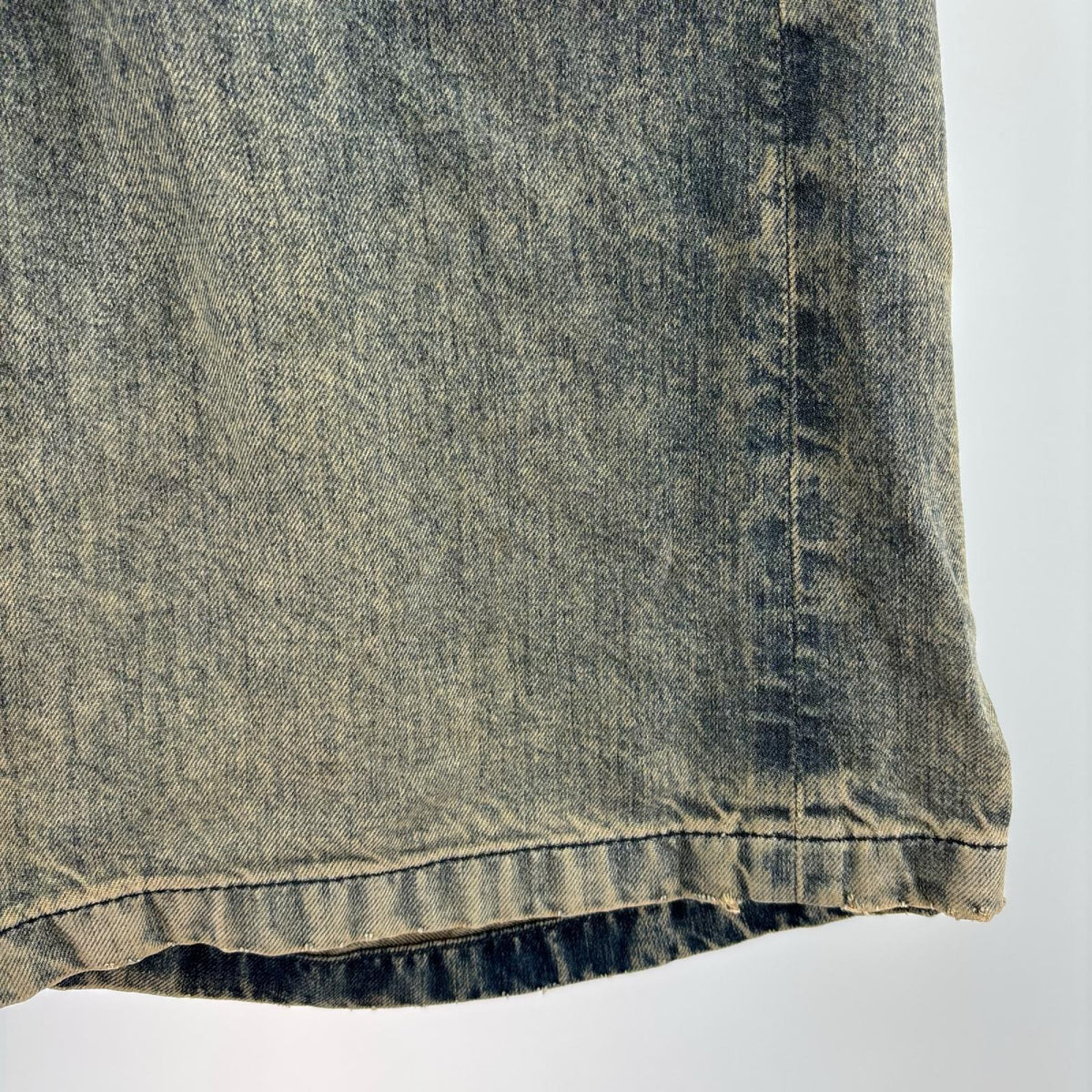 ショートパンツ De Sire Short/Denim ブルー