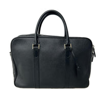 その他バッグ MACKINTOSH 2Way レザー ビジネスバッグ 黒 ブラック