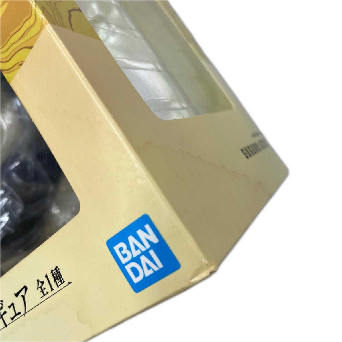 懐玉・玉折 B賞 夏油傑 呪術廻戦 懐玉・玉折 バンダイ フィギュア/グッズ