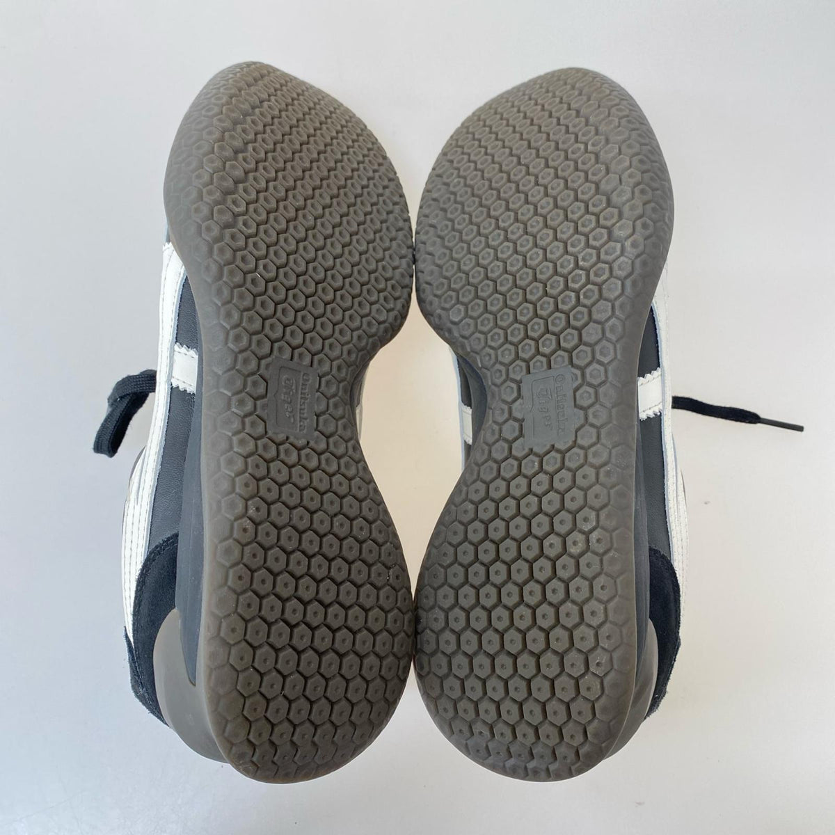スニーカー OHBORI A50 黒 (27.0cm) 27cm (US9 UK8 1/2 EU44) ブラック