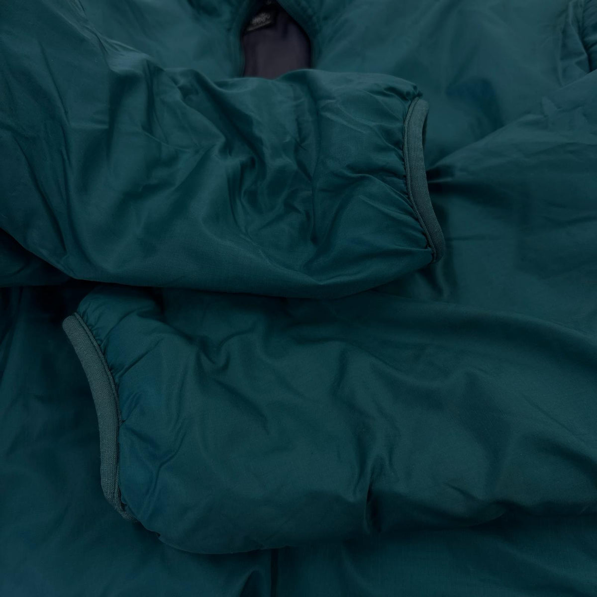 ジャケット 90s Paffball Jacket M アメリカ製 緑 M