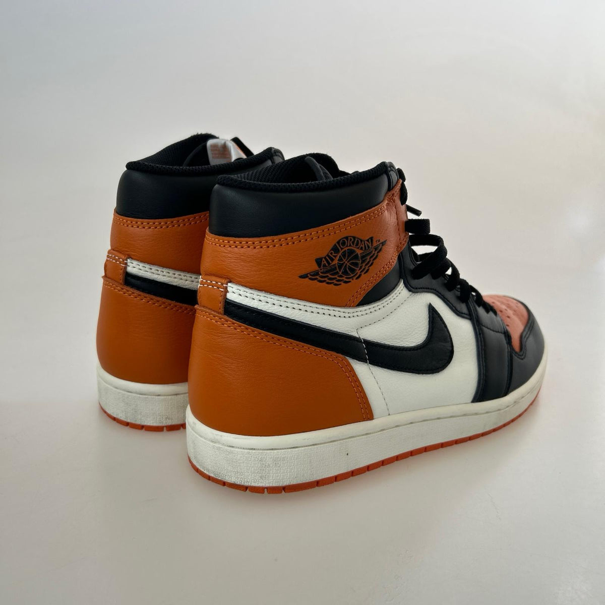 スニーカー Air Jordan 1 Retro High OG 28cm (US10 UK9 1/2 EU46)