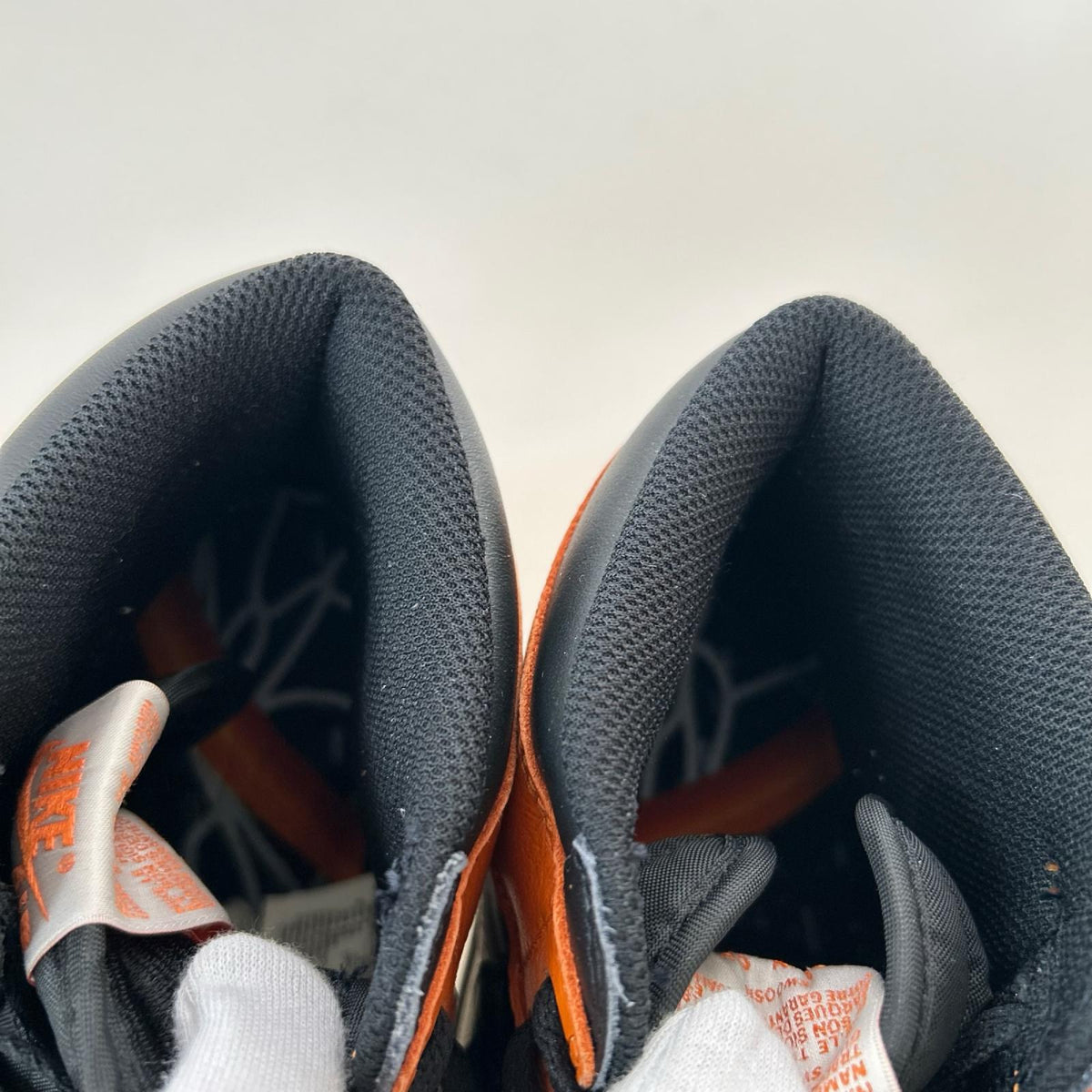 スニーカー Air Jordan 1 Retro High OG 28cm (US10 UK9 1/2 EU46)