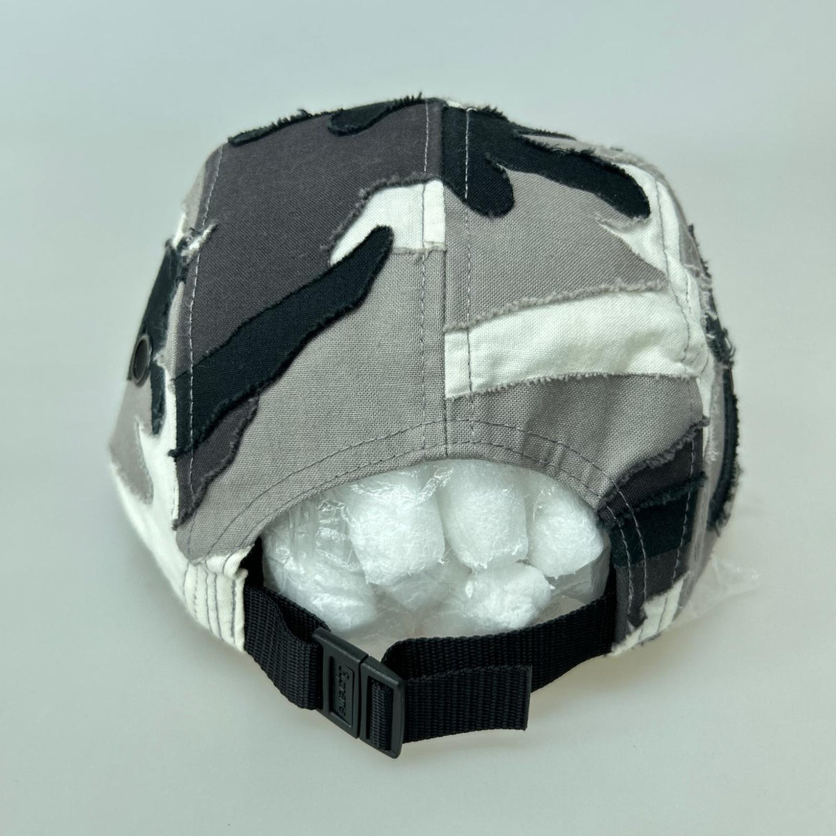 キャップ 25ss Layered Camo Camp Cap