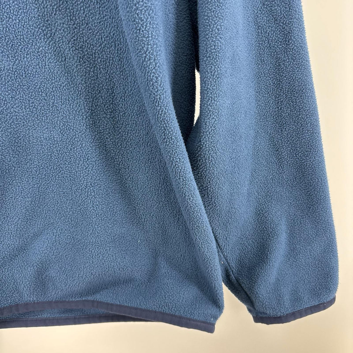 長袖Tシャツ 19ss スナップT ネイビー L ネイビー