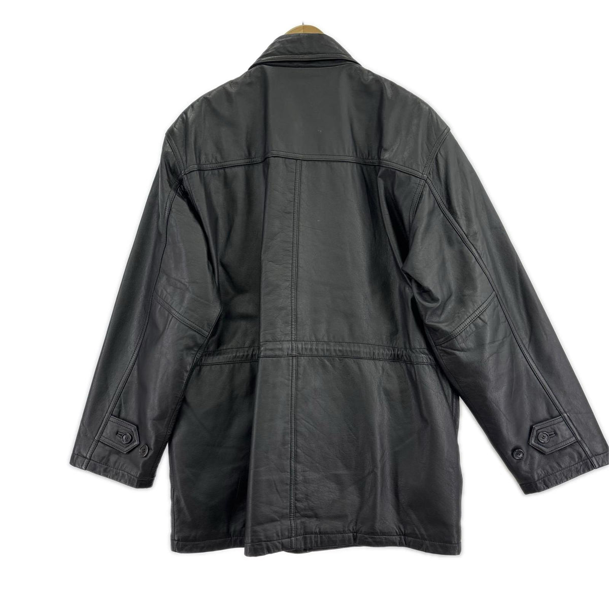 レザージャケット レザージャケット ブラック