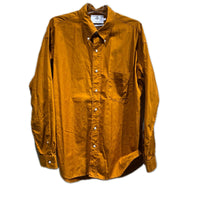 長袖シャツ THOMAS MASON for GP B.D Regular Shirt 2