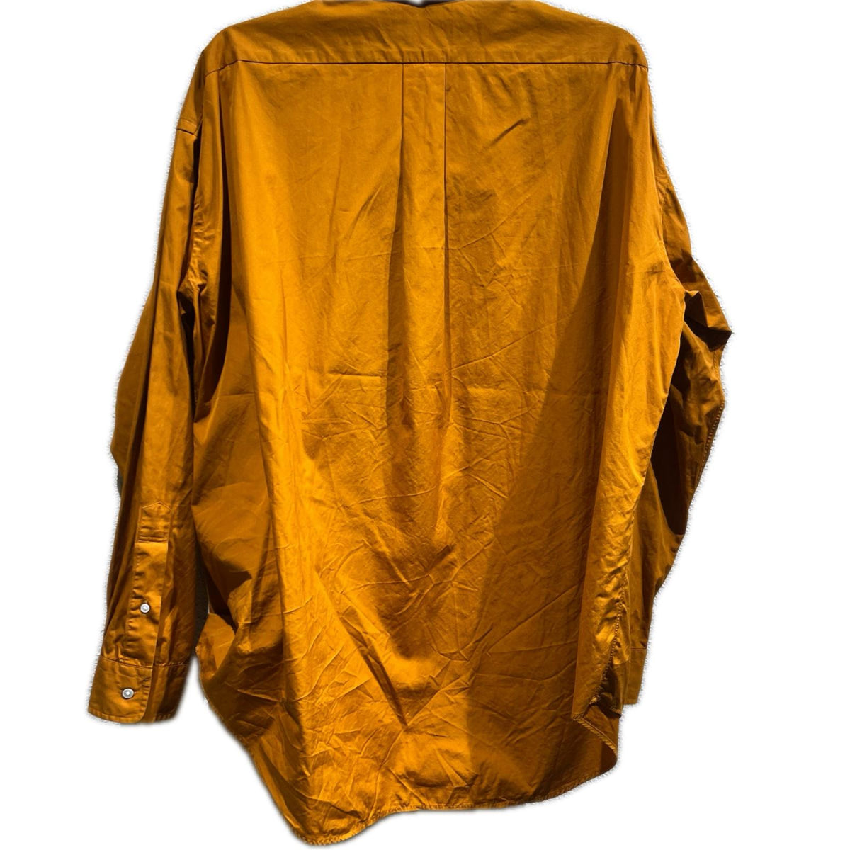 長袖シャツ THOMAS MASON for GP B.D Regular Shirt 2