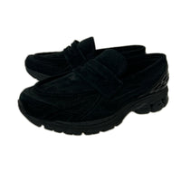 スニーカー U1906LNT/28cm/BLK 28cm (US10 UK9 1/2 EU46) ブラック