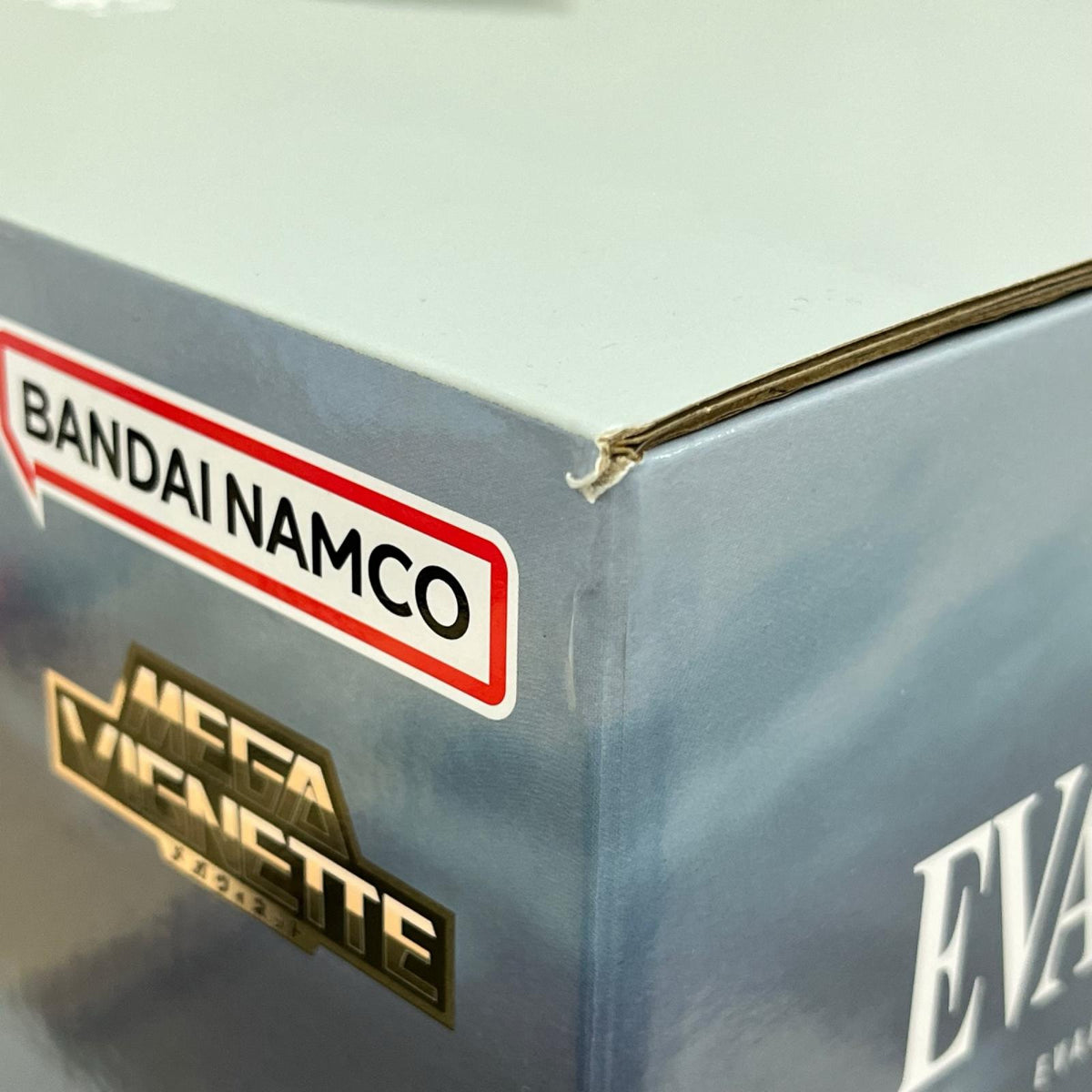 エヴァ 序 ラストワン 初号機 エヴァンゲリヲン BANDAI フィギュア/グッズ