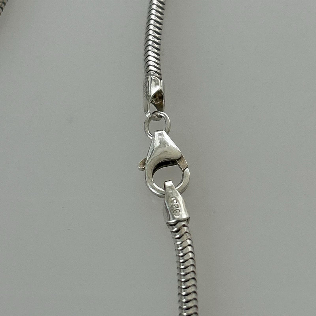 ネックレス Friedrich Binder Monsheim 925 ネックレス シルバー