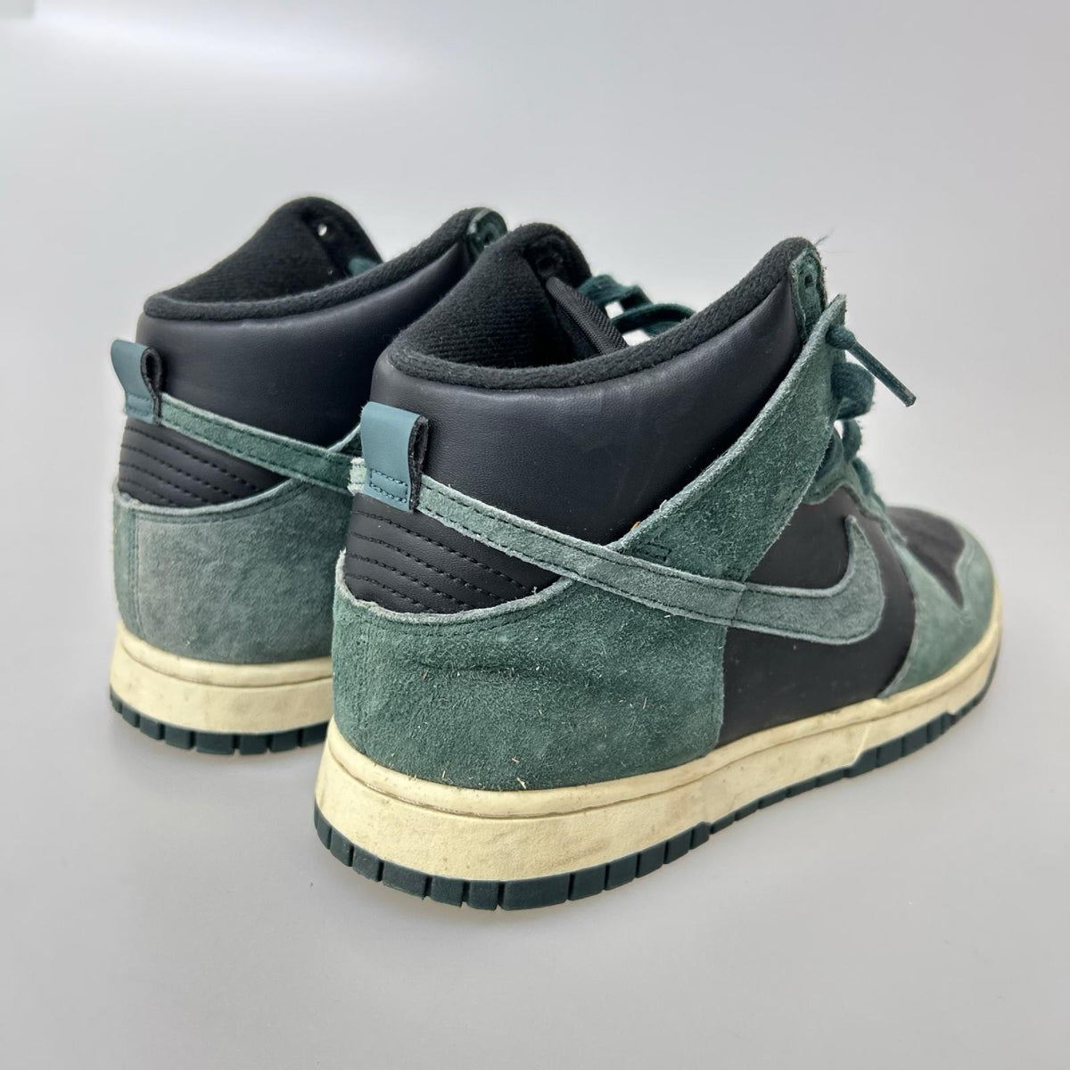 スニーカー DUNK HI RETRO PRM 26.5 26.5cm (US8 1/2 UK8 EU43)