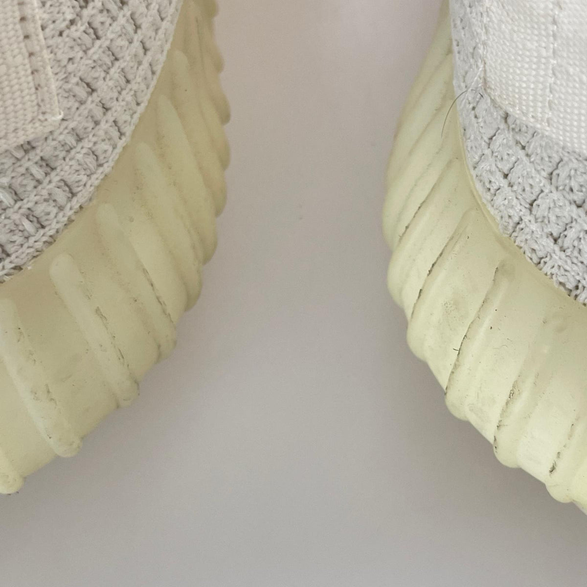 スニーカー YEEZY Boost 350V2 Bone 白 29cm 29cm (US11 UK10 1/2 EU48) ホワイト
