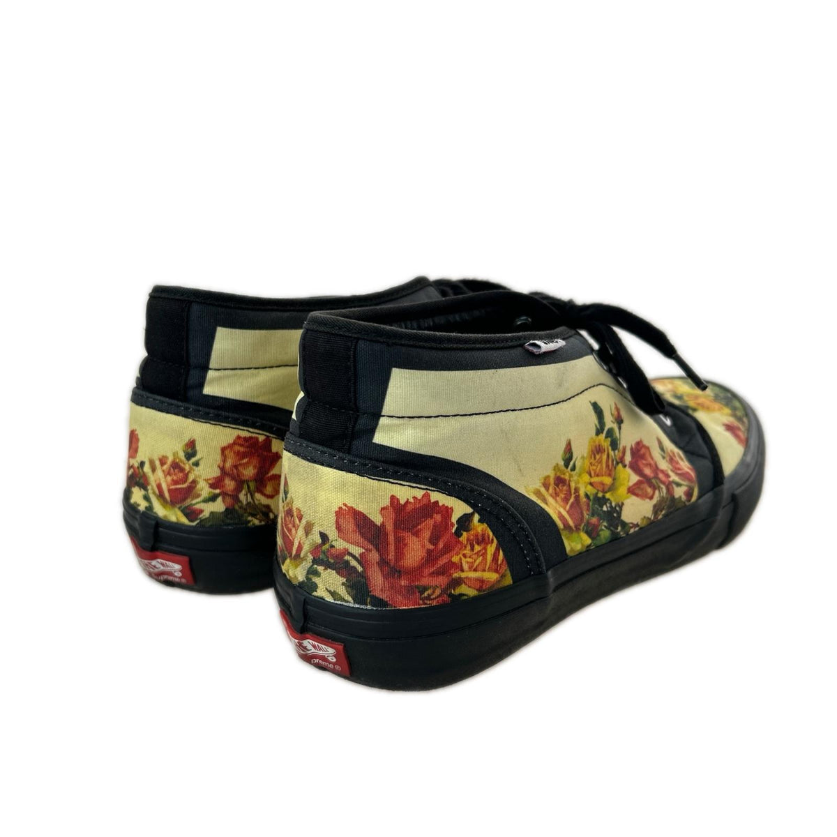 スニーカー ×supreme ×Jean Paul Gaultier 19ss 29cm (US11 UK10 1/2 EU48)