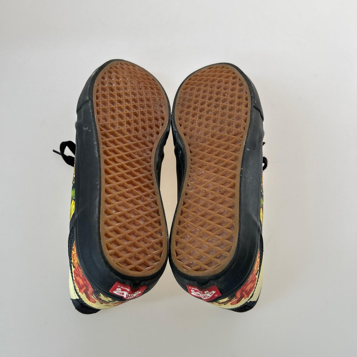 スニーカー ×supreme ×Jean Paul Gaultier 19ss 29cm (US11 UK10 1/2 EU48)