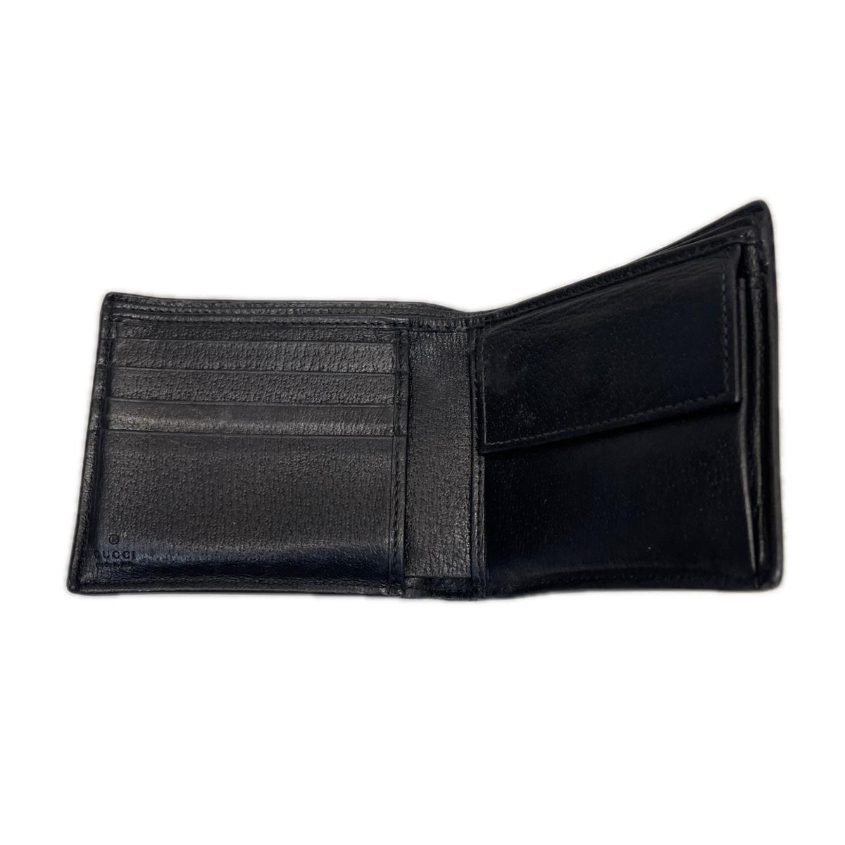 GUCCI (グッチ) GGサイケデリック コインウォレット601092 601092