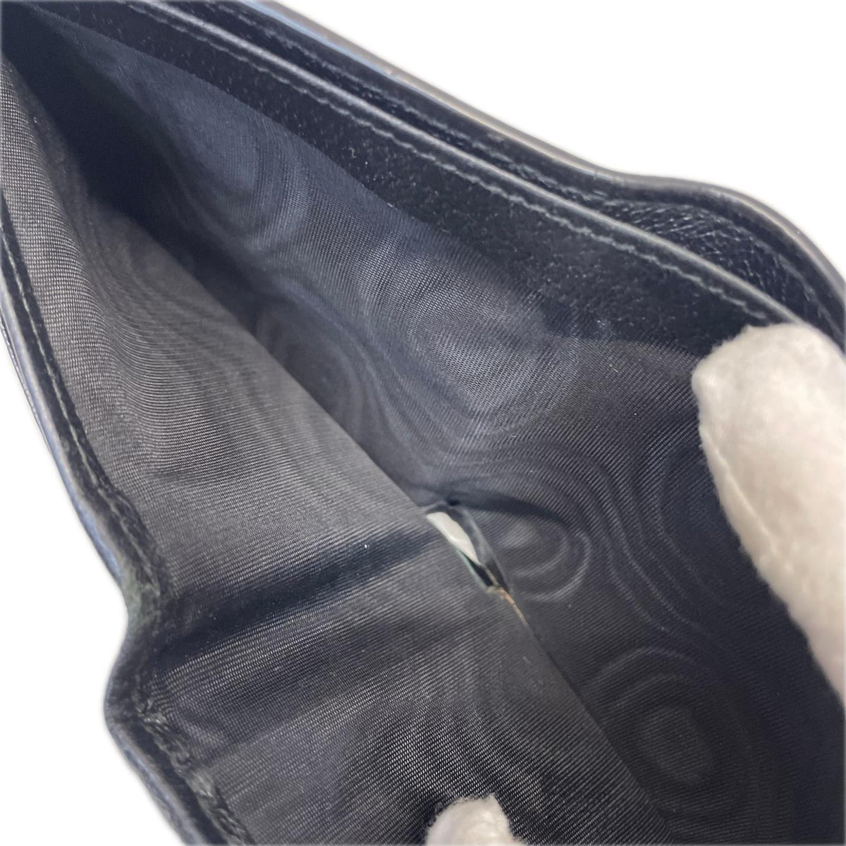 GUCCI (グッチ) GGサイケデリック コインウォレット601092 601092