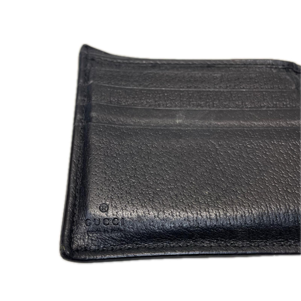 GUCCI (グッチ) GGサイケデリック コインウォレット601092 601092
