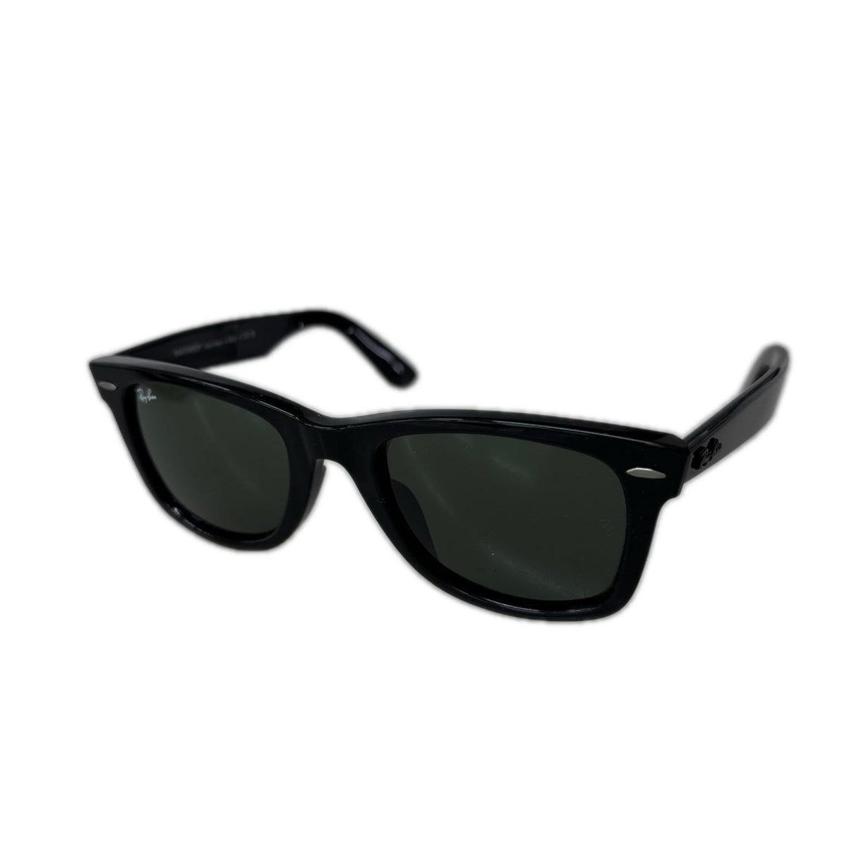 その他アクセサリー RB2140-F WAYFARER ブラック