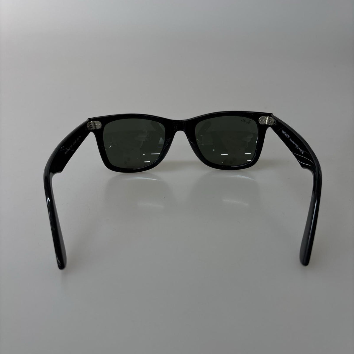 その他アクセサリー RB2140-F WAYFARER ブラック