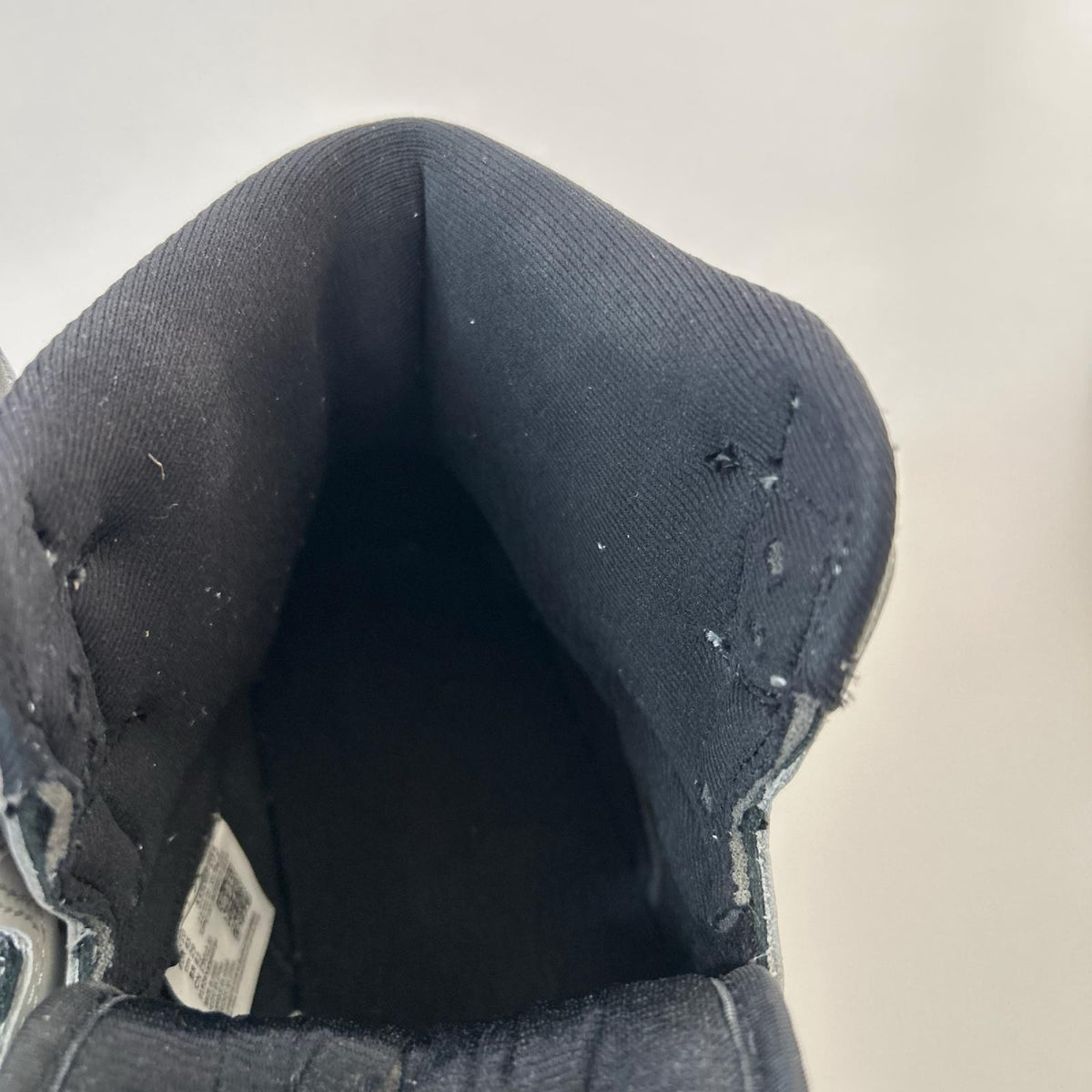 スニーカー AIR JORDAN 1 RETRO HIGH OG 29.0cm 29cm (US11 UK10 1/2 EU48)