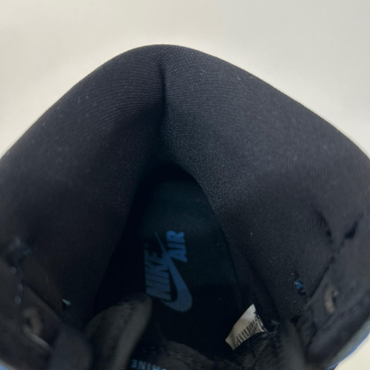 スニーカー AIR JORDAN1 RETRO HIGH OG 26cm 26cm (US8 UK7 1/2 EU42)