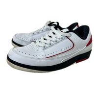スニーカー AIR JORDAN2 RETRO LOW 26cm 26cm (US8 UK7 1/2 EU42)