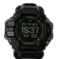 腕時計 RANGEMAN GPR-H1000 ブラック