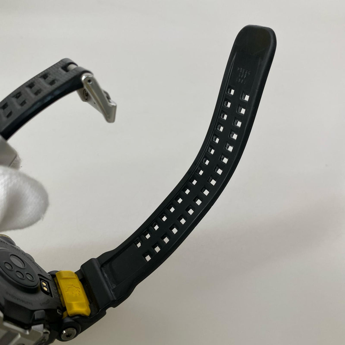 腕時計 RANGEMAN GPR-H1000 ブラック