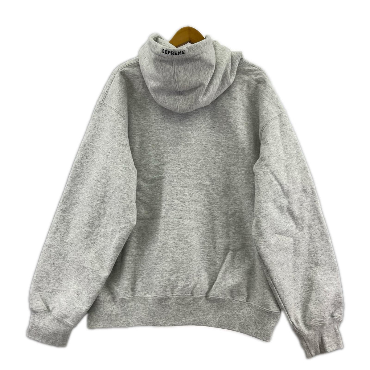 パーカー Kate Moss Hooded L L グレー