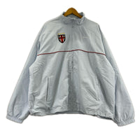 ジャケット Cross Track Jacket L L ブルー