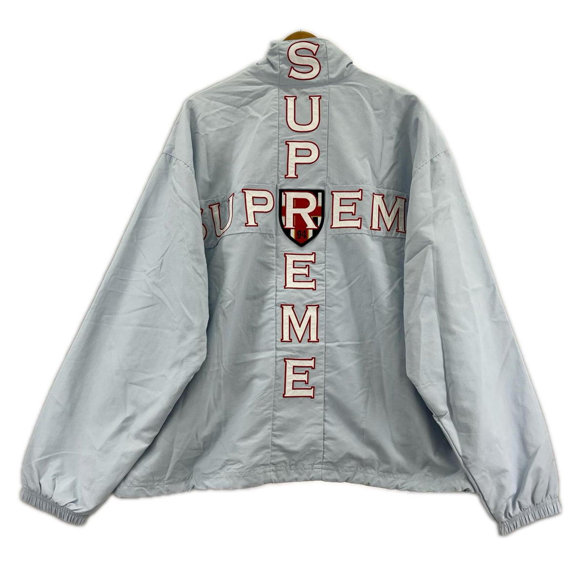 ジャケット Cross Track Jacket L L ブルー