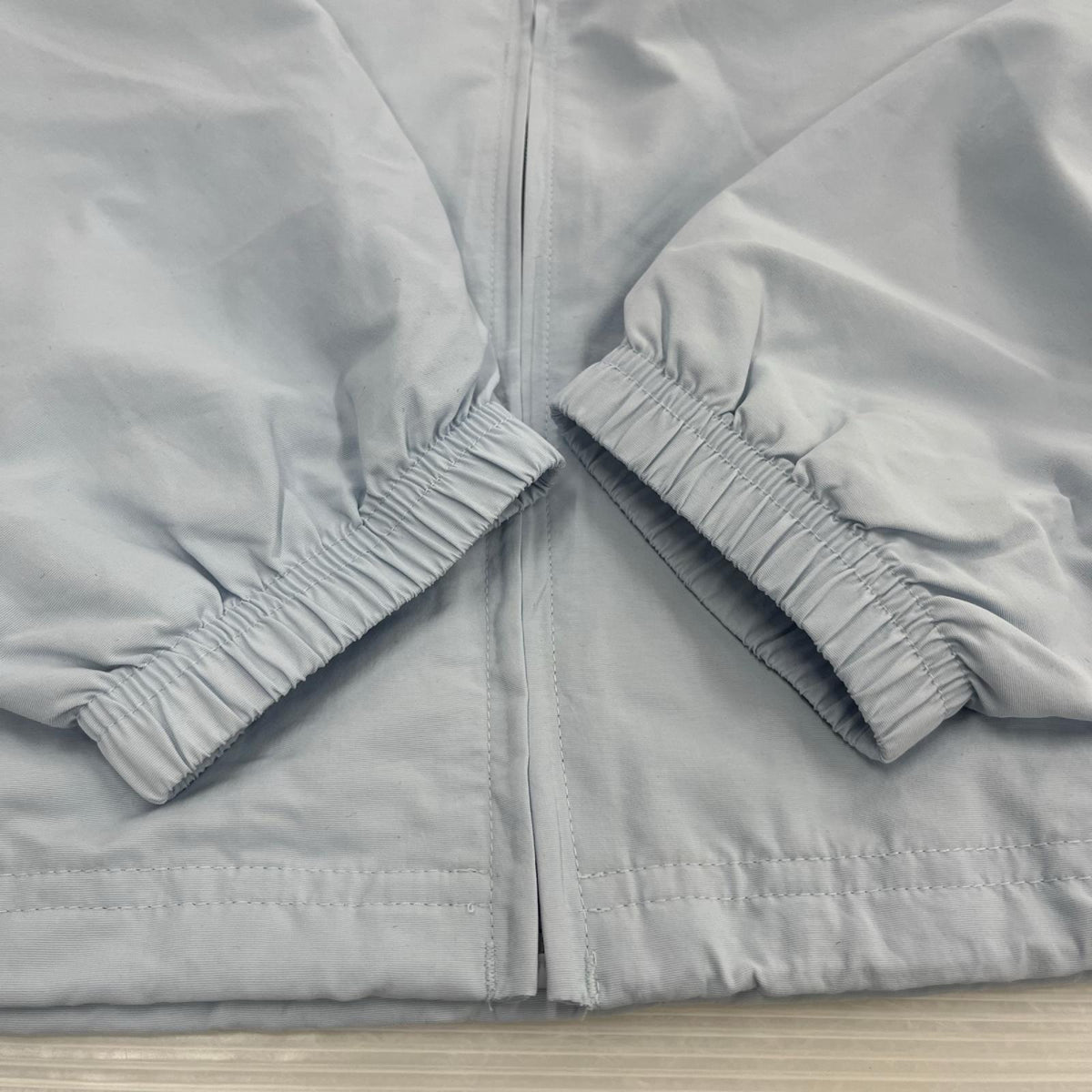 ジャケット Cross Track Jacket L L ブルー