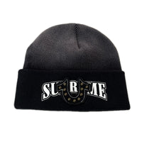 キャップ True Religion Beanie ブラック