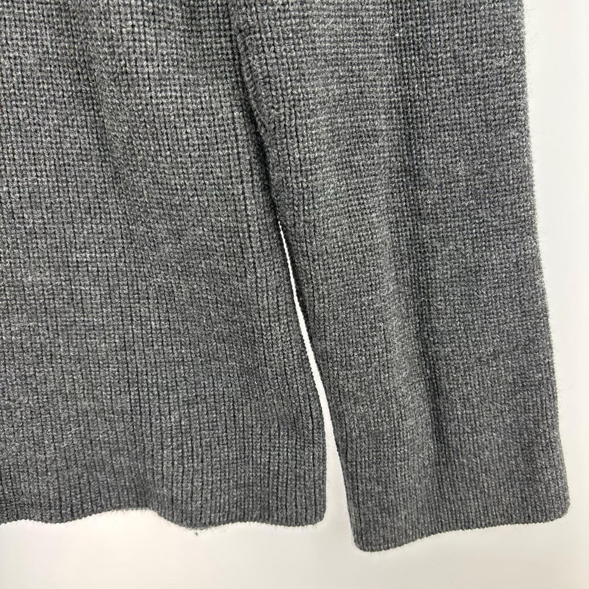 ニット HOMME PLUS 1996 ボーダーセーター