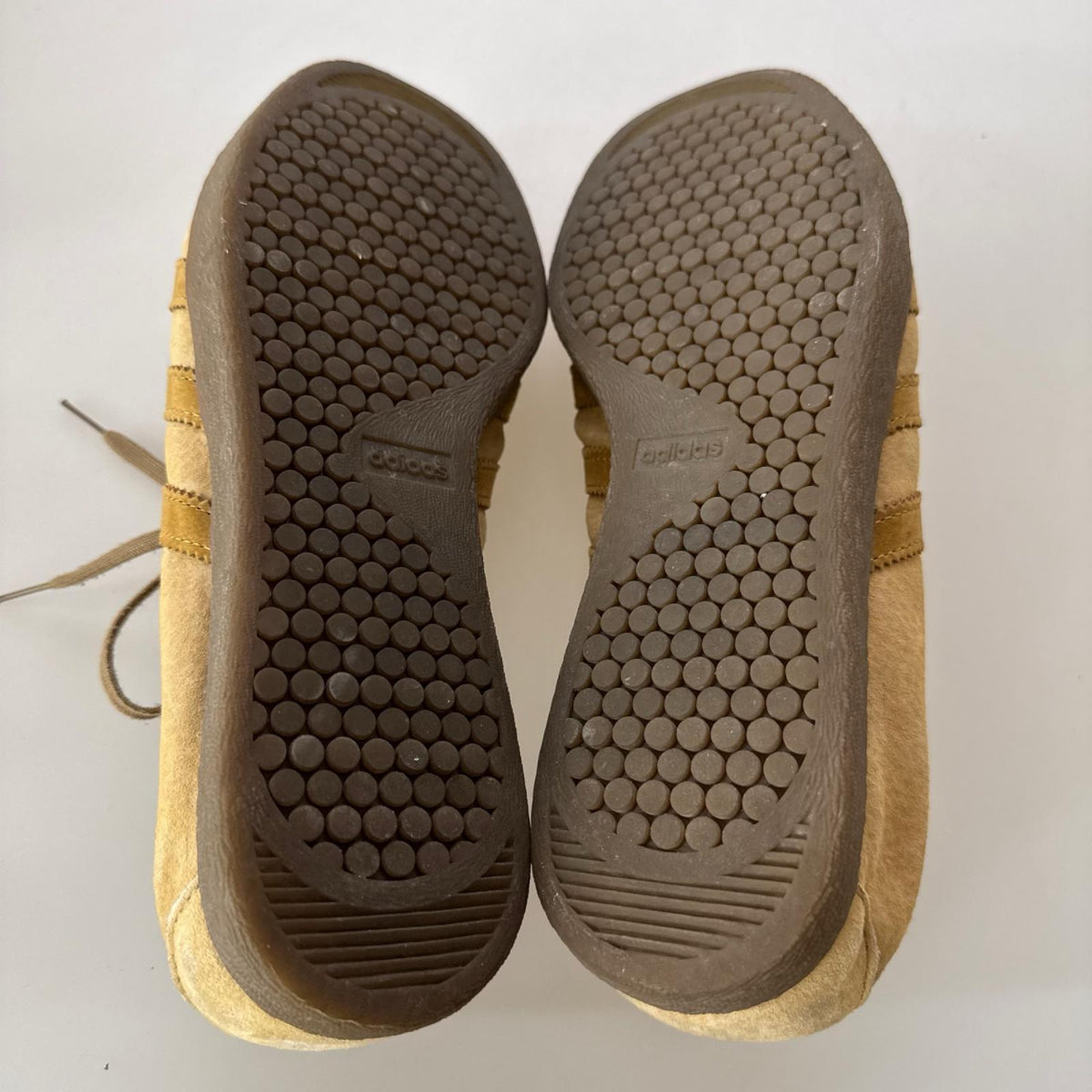スニーカー TOBACCO (28) GY7396 28cm (US10 UK9 1/2 EU46) ブラウン